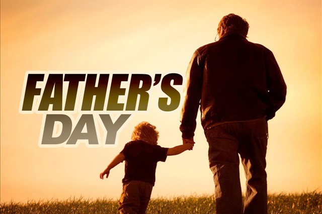 Father's Day Message - Impact Christian Church